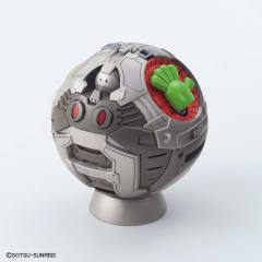 Figure-rise Mechanics 哈罗 发光组件-资料图