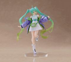 Fashion 初音未来 运动系时装-资料图