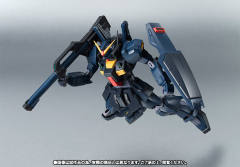 ROBOT魂 RX-178 高达 Mk-II Titans Specification-资料图