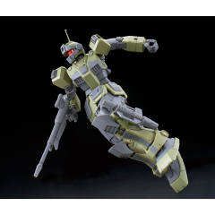 HGGTO RGM-79SC 特装狙击型吉姆-资料图