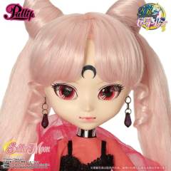 Pullip Pullip Wicked Lady-资料图