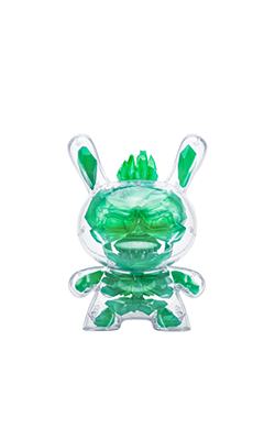 Krak Dunny Jade 复调限定版