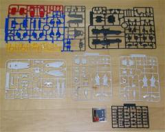 HGUC FA-78-3 全装甲高达七号机-资料图