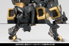 Highend Master Model RZ-046 高速影狐 Marking Plus Ver.-资料图