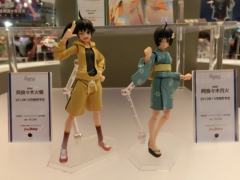 figma#156 阿良良木月火 -资料图