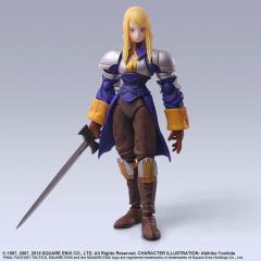 Bring Arts系列 亚格莉雅丝・奥克斯-资料图