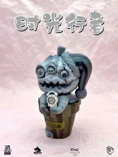 时光行者-资料图