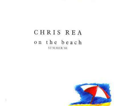 On The Beach (Summer '88)