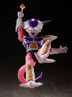 SHF 弗利萨 & Freezer Pod-资料图