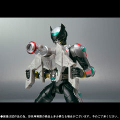 SHF 假面骑士Birth Prototype-资料图