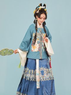 桂兔-资料图