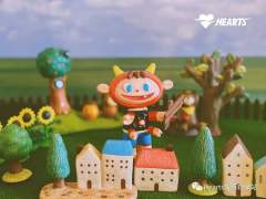 怪兽-资料图