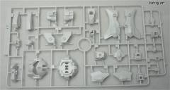 HGBF SDBF 星际凯旋高达-资料图