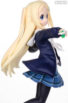 PM Figure 哈娜·N·芳婷史坦 -资料图