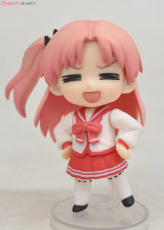Nendoroid Petit 小麻学姐-资料图