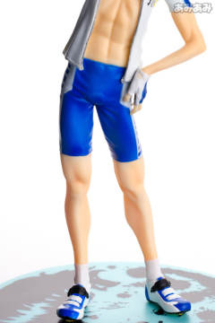 荒北靖友 -资料图