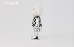 下棋高手-资料图