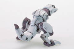 Highend Master Model RZ-028 Blade Liger-资料图