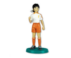 Olive et Tom : Captain Tsubasa 松山光 