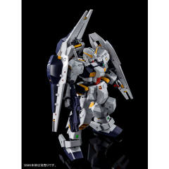 MG RX-121-1 TR-1 海兹尔改-资料图