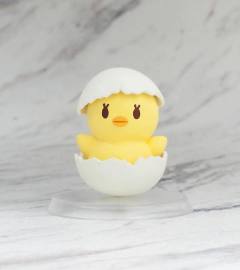 Uta no☆Prince-sama♪ Piyo-chan Trading Mascot Figure Piyo酱 Egg