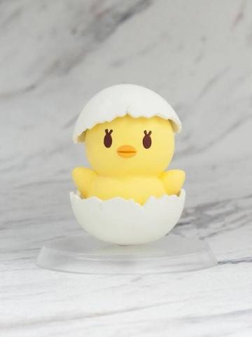 Uta no☆Prince-sama♪ Piyo-chan Trading Mascot Figure Piyo酱 Egg