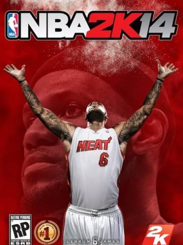 NBA 2K14