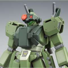 HGBF RGM-89GM 幽灵杰刚M型-资料图