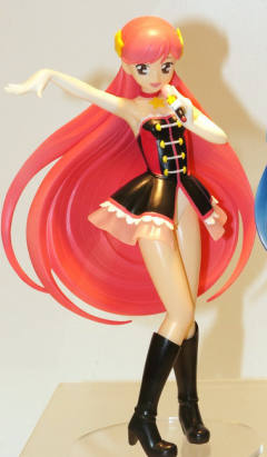 High Grade Figure 伊空云雀 