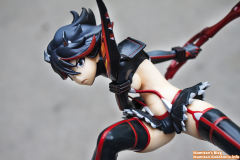 缠流子 鲜血 Kamui Senketsu ver.-资料图