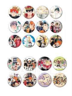 原画第三弹吧唧