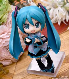 粘土人Doll 初音未来-资料图
