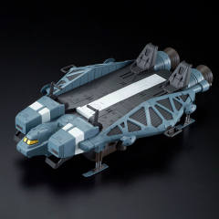 RE/100 89式大气层踏板 独角兽 Ver.-资料图