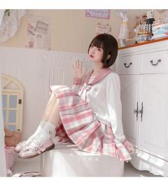 温柔陷阱·水手服-资料图