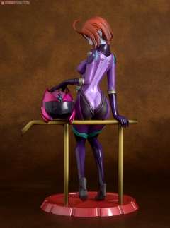 Yamato Girls Collection 梅尔达·狄兹 Pilot Suit ver.-资料图