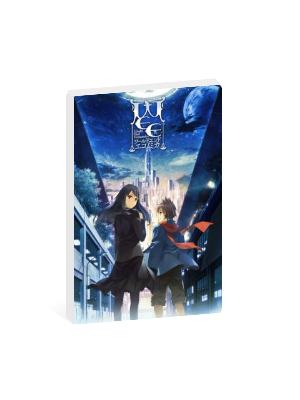 World End EconomiCA