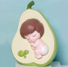 满杯桃桃-资料图