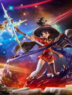 SSF 惠惠 Explosion Ver.-资料图