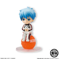 Kuroko no Basket Chara Pucchi Part 2 ?黑子哲也 哲也二号 Chara Puchi