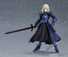figma#432 Saber Alter 2.0-资料图