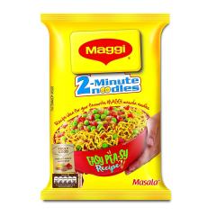 美极Maggi