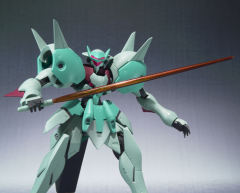ROBOT魂 GNZ-003 加迪隆 女神式-资料图