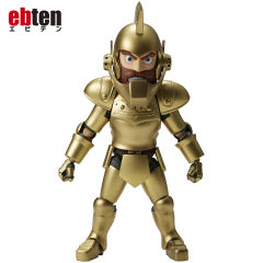 亚瑟 Golden Armor ver.-资料图