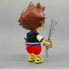Static Arts 索拉 Jumbo Avatar-资料图