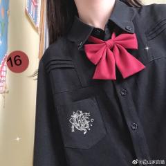 兔叽叽·衬衫-资料图