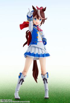 SHF 东海帝皇-资料图