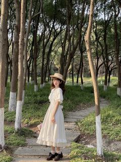 珍珠美人-资料图