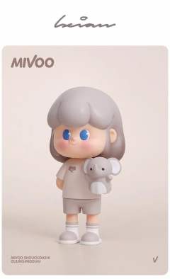 吉象-灰色-资料图