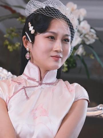 我的老婆是影后
