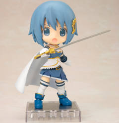 Cu-Poche 美树沙耶香 -资料图